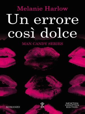 cover image of Un errore così dolce